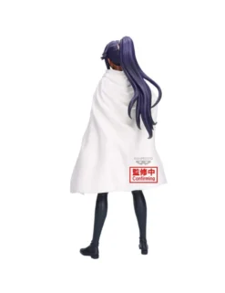 Banpresto Bleach Glitter & Glamours Yoruichi Shihouin