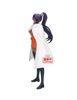 Banpresto Bleach Glitter & Glamours Yoruichi Shihouin