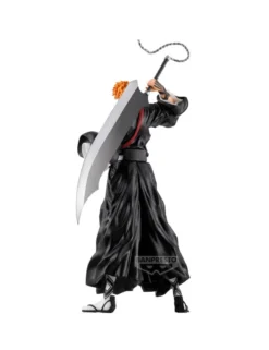 Banpresto Bleach Grandista Ichigo Kurosaki