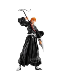 Banpresto Bleach Grandista Ichigo Kurosaki