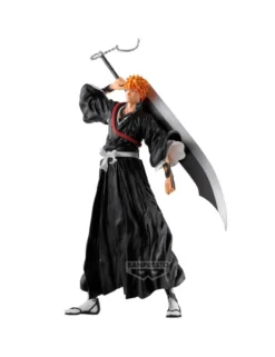 Banpresto Bleach Grandista Ichigo Kurosaki