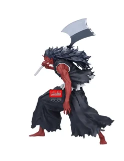 Banpresto Bleach Maximatic Kenpachi Zaraki