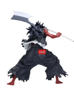 Banpresto Bleach Maximatic Kenpachi Zaraki