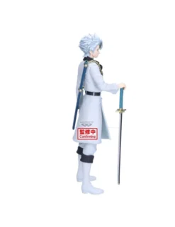 Banpresto Bleach Maximatic Toshiro Hitsugaya