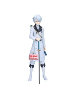 Banpresto Bleach Maximatic Toshiro Hitsugaya