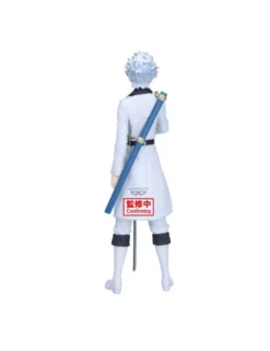 Banpresto Bleach Maximatic Toshiro Hitsugaya