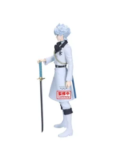 Banpresto Bleach Maximatic Toshiro Hitsugaya