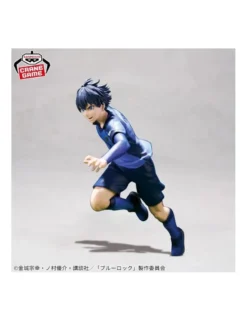 Banpresto Blue Lock Yoichi Isagi
