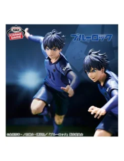 Banpresto Blue Lock Yoichi Isagi