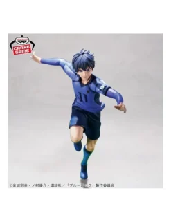 Banpresto Blue Lock Yoichi Isagi