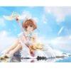 Banpresto Cardcaptor Sakura Clear Card Sakura Kinomoto
