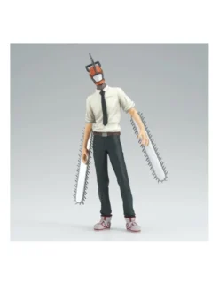 Banpresto Chainsaw Man Chain Spirits Vol.5 Chainsaw Man
