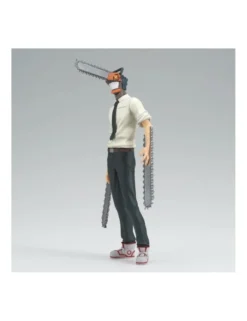 Banpresto Chainsaw Man Chain Spirits Vol.5 Chainsaw Man