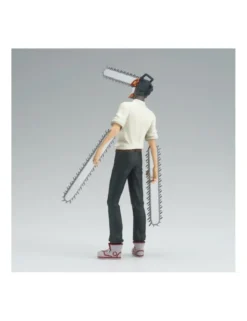 Banpresto Chainsaw Man Chain Spirits Vol.5 Chainsaw Man
