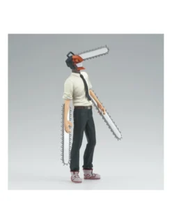Banpresto Chainsaw Man Chain Spirits Vol.5 Chainsaw Man