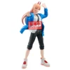 Banpresto Chainsaw Man Reze Arc Grandista Power