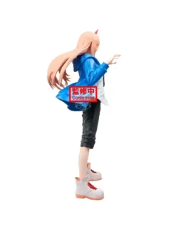 Banpresto Chainsaw Man Reze Arc Grandista Power
