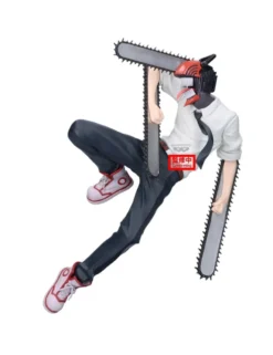 Banpresto Chainsaw Man The Movie: Reze Arc Maximatic Chainsaw Man