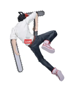Banpresto Chainsaw Man The Movie: Reze Arc Maximatic Chainsaw Man