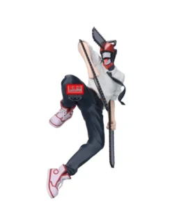 Banpresto Chainsaw Man The Movie: Reze Arc Maximatic Chainsaw Man