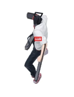 Banpresto Chainsaw Man The Movie: Reze Arc Maximatic Chainsaw Man