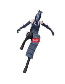 Banpresto Chainsaw Man The Movie: Reze Arc Maximatic Bomb Girl
