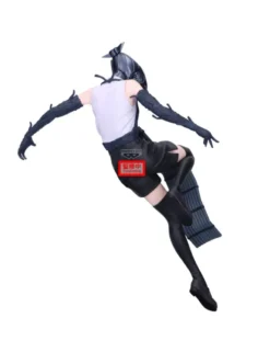 Banpresto Chainsaw Man The Movie: Reze Arc Maximatic Bomb Girl