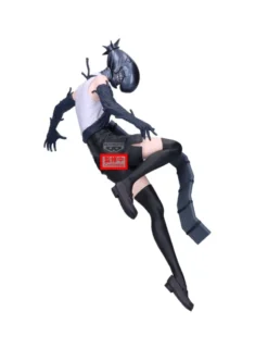 Banpresto Chainsaw Man The Movie: Reze Arc Maximatic Bomb Girl