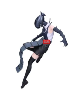 Banpresto Chainsaw Man The Movie: Reze Arc Maximatic Bomb Girl