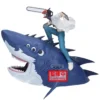 Banpresto Chainsaw Man The Movie: Reze Arc FigLife! Chainsaw Man & Beam