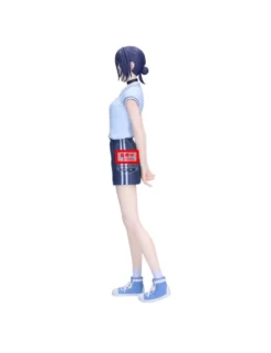 Banpresto Chainsaw Man The Movie: Reze Arc Glitter & Glamours Reze Night School Version
