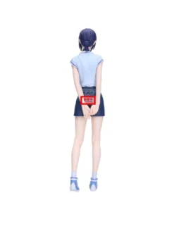 Banpresto Chainsaw Man The Movie: Reze Arc Glitter & Glamours Reze Night School Version