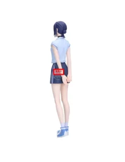 Banpresto Chainsaw Man The Movie: Reze Arc Glitter & Glamours Reze Night School Version