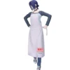 Banpresto Chainsaw Man The Movie: Reze Arc Glitter & Glamours Reze Apron Version