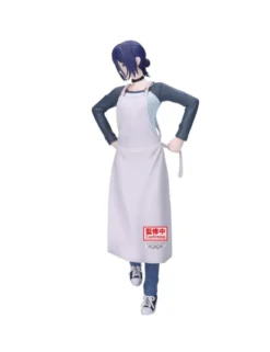 Banpresto Chainsaw Man The Movie: Reze Arc Glitter & Glamours Reze Apron Version