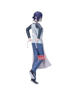 Banpresto Chainsaw Man The Movie: Reze Arc Glitter & Glamours Reze Apron Version