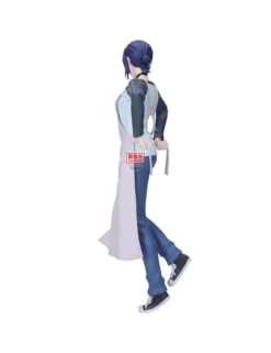 Banpresto Chainsaw Man The Movie: Reze Arc Glitter & Glamours Reze Apron Version