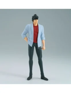 Banpresto City Hunter Angel Dust Ryo Saeba