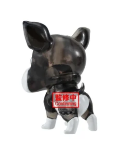 Banpresto Clear Figure Jojo's Bizarre Adventures Stardust Crusaders Iggy Version A