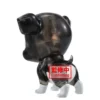 Banpresto Clear Figure Jojo's Bizarre Adventures Stardust Crusaders Iggy Version B
