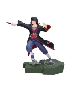 Banpresto Combination Battle Naruto Shippuden Itachi Uchiha