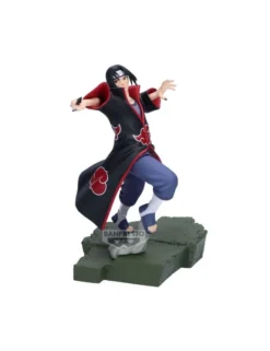 Banpresto Combination Battle Naruto Shippuden Itachi Uchiha