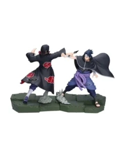 Banpresto Combination Battle Naruto Shippuden Itachi Uchiha