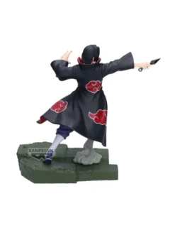 Banpresto Combination Battle Naruto Shippuden Itachi Uchiha