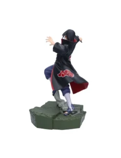 Banpresto Combination Battle Naruto Shippuden Itachi Uchiha