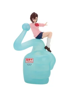 Banpresto DanDaDan FigLife! Momo Ayase