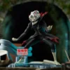 Banpresto DanDaDan FigLife! Okarun Transformed