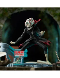 Banpresto DanDaDan FigLife! Okarun Transformed
