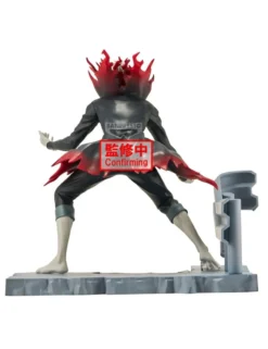 Banpresto DanDaDan FigLife! Okarun Transformed