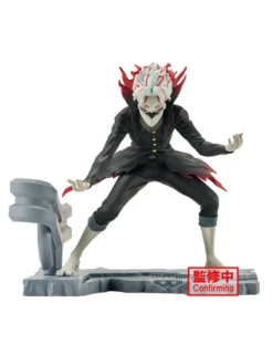 Banpresto DanDaDan FigLife! Okarun Transformed